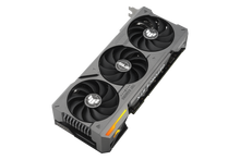 ASUS TUF GAMING RTX 4070 Ti SUPER OC 16GB — 7