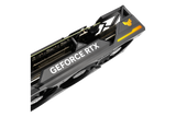 ASUS TUF GAMING RTX 4070 Ti OC 12GB — 5