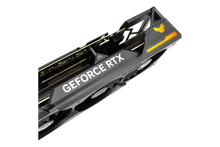 ASUS TUF GAMING RTX 4070 Ti OC 12GB — 5