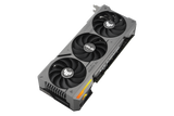 ASUS TUF GAMING RTX 4070 Ti OC 12GB — 7