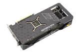 ASUS TUF GAMING RTX 4070 Ti OC 12GB — 8