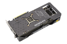 ASUS TUF GAMING RTX 4070 Ti OC 12GB — 8