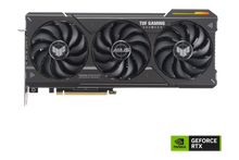 ASUS TUF GAMING RTX 4070 12GB — 2