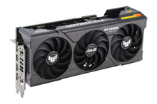 ASUS TUF GAMING RTX 4070 12GB — 5