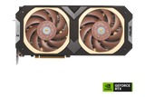 ASUS RTX 4080 OC 16GB — 2