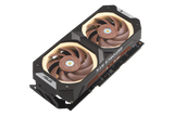 ASUS RTX 4080 OC 16GB — 3