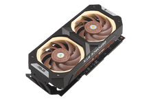 ASUS RTX 4080 OC 16GB — 3