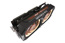 ASUS RTX 4080 OC 16GB — 7