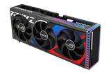 ASUS ROG STRIX RTX 4080 OC 16GB — 1