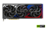 ASUS ROG STRIX RTX 4080 OC 16GB — 2