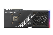 ASUS ROG STRIX RTX 4080 OC 16GB — 3