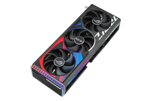 ASUS ROG STRIX RTX 4080 OC 16GB — 5
