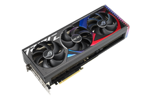 ASUS ROG STRIX RTX 4080 OC 16GB — 6