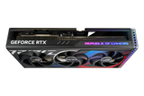 ASUS ROG STRIX RTX 4080 OC 16GB — 8