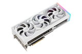 ASUS ROG STRIX RTX 4080 OC 16GB WHITE — 1