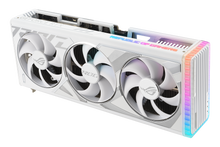ASUS ROG STRIX RTX 4080 OC 16GB WHITE — 3