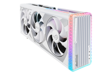 ASUS ROG STRIX RTX 4080 OC 16GB WHITE — 4