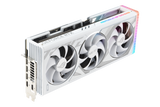ASUS ROG STRIX RTX 4080 OC 16GB WHITE — 6