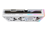 ASUS ROG STRIX RTX 4080 OC 16GB WHITE — 7