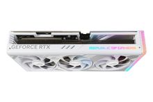 ASUS ROG STRIX RTX 4080 OC 16GB WHITE — 7