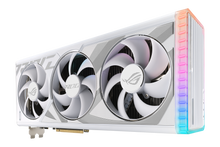 ASUS ROG STRIX RTX 4080 SUPER 16GB WHITE — 1