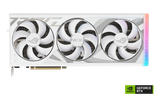 ASUS ROG STRIX RTX 4080 SUPER 16GB WHITE — 2