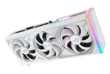 ASUS ROG STRIX RTX 4080 SUPER 16GB WHITE — 4