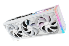 ASUS ROG STRIX RTX 4080 SUPER 16GB WHITE — 4