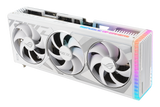 ASUS ROG STRIX RTX 4080 SUPER 16GB WHITE — 5