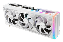 ASUS ROG STRIX RTX 4080 SUPER 16GB WHITE — 5