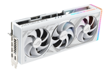 ASUS ROG STRIX RTX 4080 SUPER 16GB WHITE — 6