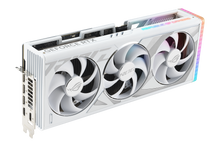 ASUS ROG STRIX RTX 4080 SUPER 16GB WHITE — 6