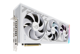 ASUS ROG STRIX RTX 4080 SUPER 16GB WHITE — 7