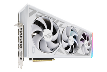 ASUS ROG STRIX RTX 4080 SUPER 16GB WHITE — 7