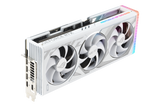 ASUS ROG STRIX RTX 4080 SUPER 16GB WHITE — 8