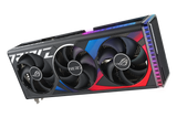 ASUS ROG STRIX RTX 4080 SUPER Gaming 16GB — 1