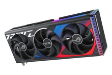 ASUS ROG STRIX RTX 4080 SUPER Gaming 16GB — 1