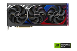 ASUS ROG STRIX RTX 4080 SUPER Gaming 16GB — 2