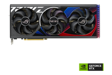 ASUS ROG STRIX RTX 4080 SUPER Gaming 16GB — 2