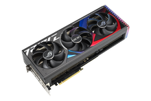 ASUS ROG STRIX RTX 4080 SUPER Gaming 16GB — 3