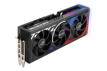 ASUS ROG STRIX RTX 4080 SUPER Gaming 16GB — 4