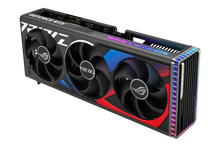 ASUS ROG STRIX RTX 4080 SUPER Gaming 16GB — 5