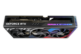 ASUS ROG STRIX RTX 4080 SUPER Gaming 16GB — 6