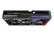 ASUS ROG STRIX RTX 4080 SUPER Gaming 16GB — 6