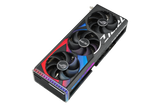 ASUS ROG STRIX RTX 4080 SUPER Gaming 16GB — 8