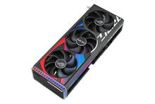 ASUS ROG STRIX RTX 4080 SUPER Gaming 16GB — 8