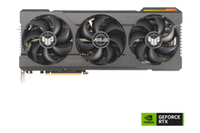 ASUS TUF GAMING RTX 4080 SUPER OC 16GB — 2