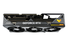 ASUS TUF GAMING RTX 4080 SUPER OC 16GB — 6
