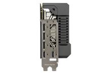 ASUS TUF GAMING RTX 4080 SUPER OC 16GB — 7