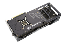 ASUS TUF GAMING RTX 4080 SUPER OC 16GB — 8